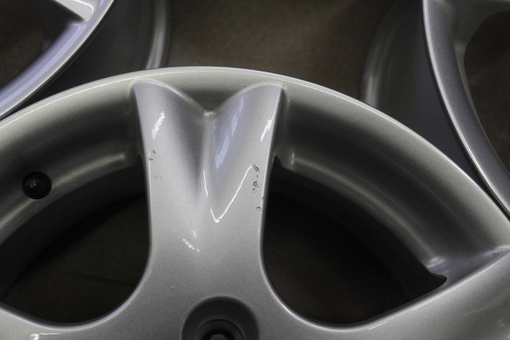 Джанти 15" 4х100 VW Passat, Golf