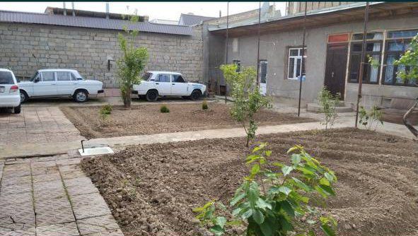 Oʻrikzor Koʻksaroy mahallasi da yer narxida uchastka sotiladi