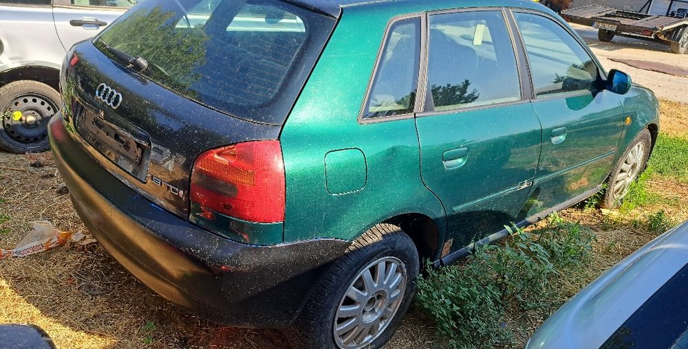 Ауди А3 1.9 ТДИ 90