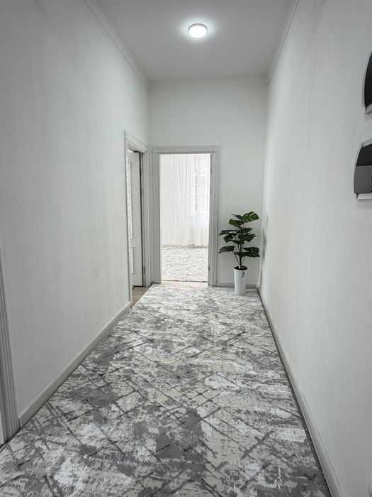 Аренда квартиры в ЖК Гринвич