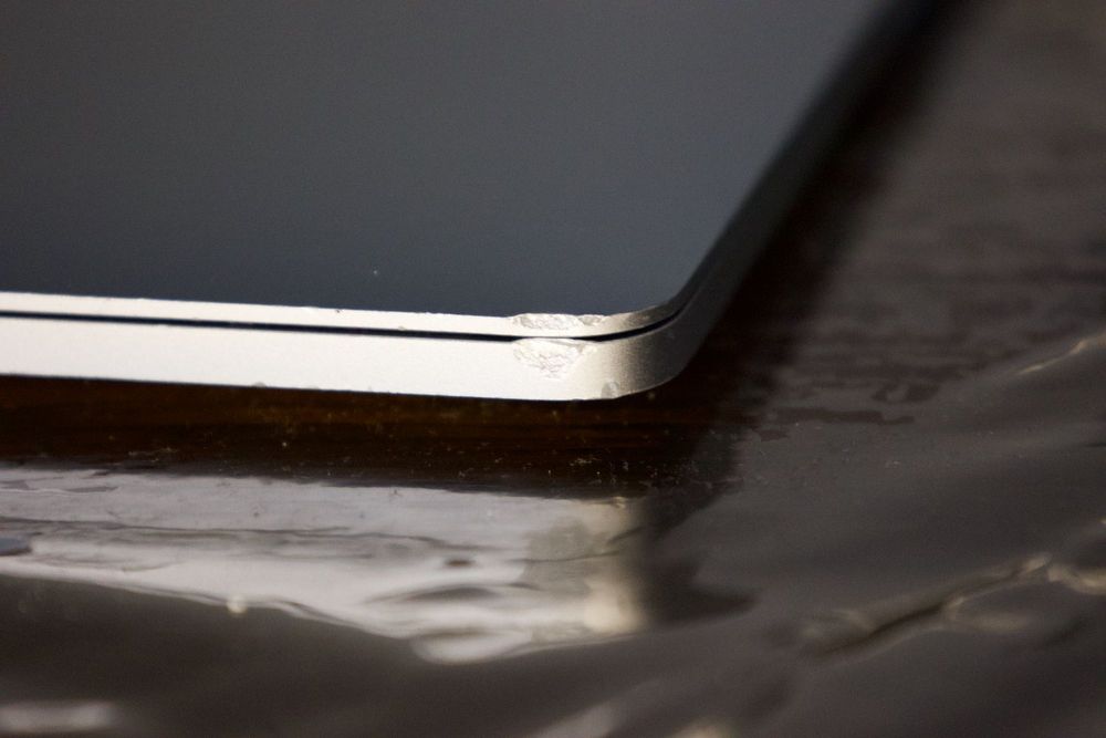 Macbook pro 2017,functional!