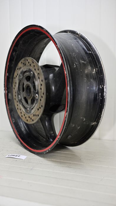 Janta Roata Spate Cu Disc Suzuki GSR 600 2006 - 2010