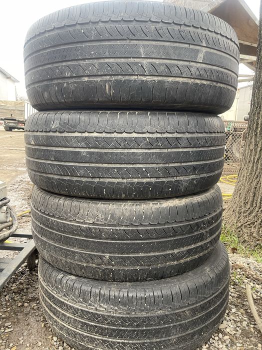 Anvelope Iarna Vara 1500 ambele seturi !!