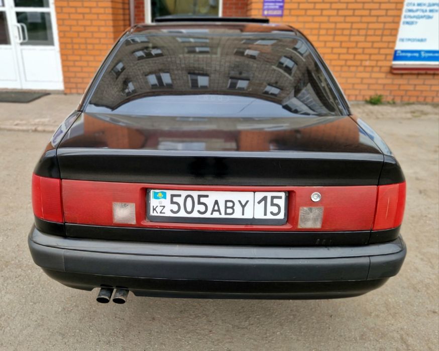 Пролам Audi 100 c4