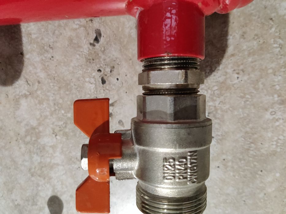 Помпа Alpha 2 L Grundfos 25 60 180