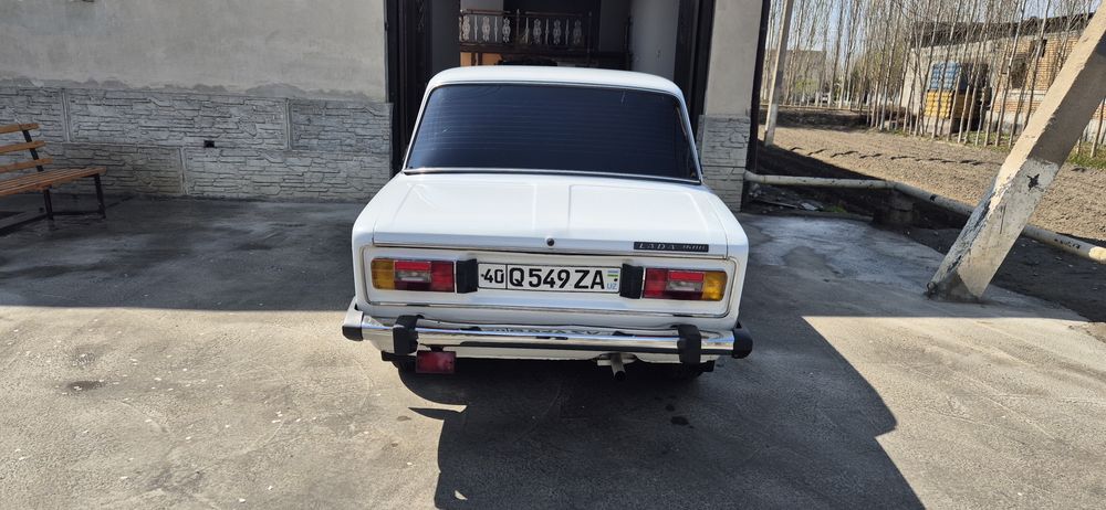 Jiguli vaz 2106 sotiladi