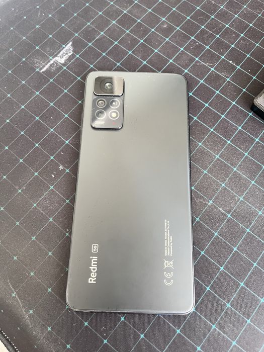 Xiaomi Redmi Note 11 pro 5G + incarcator 67w original