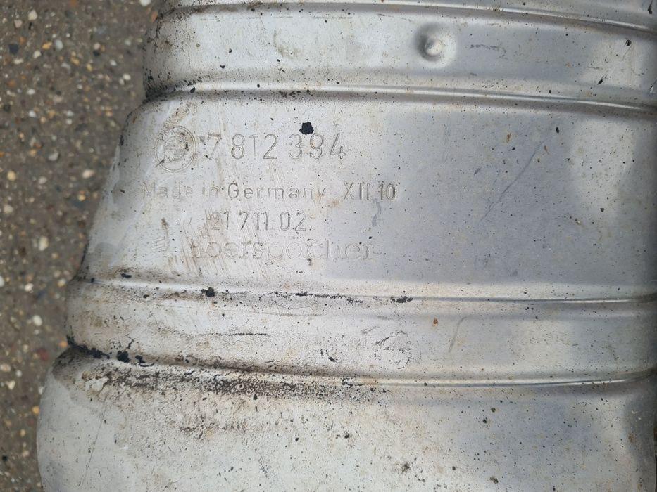 Evacuare ,toba bmw f10 f11 535d 313 cai