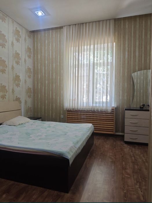 Домрабад ул.Дильхуш 5сот Дом 95м