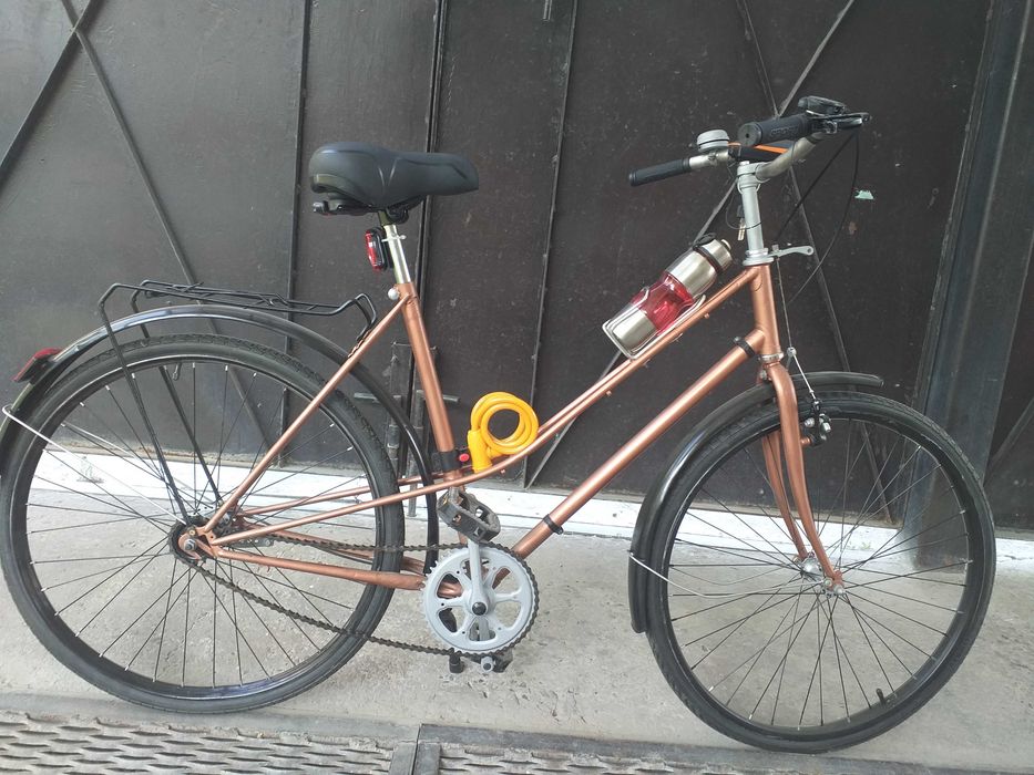 велосипед МИФА S 2