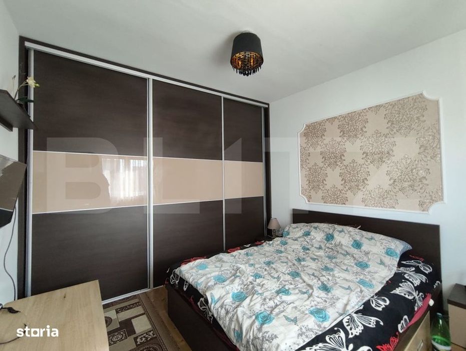 Apartament 3 camere, langa Pod Decebal, open space, fara investitii