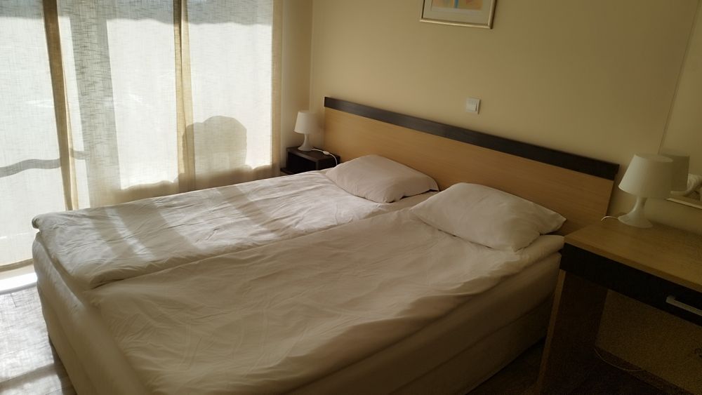 Почивка в Обзор двустаен апартамент.