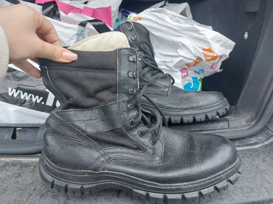 Кубинки 45ти номер