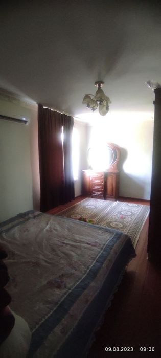 Продается 3х комнатная квартира