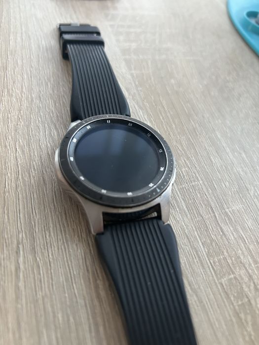 Vand ceas samsung