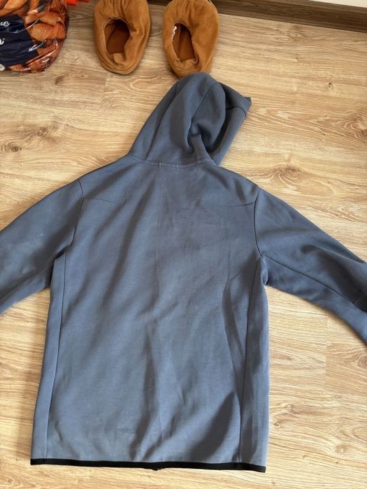 Nike tech fleece