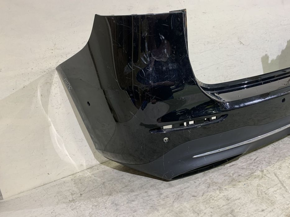 Bara spate  Mercedes B-Class W247, 2019, 2020, 2021, 2022, 2023, cod origine OE A2478855100.