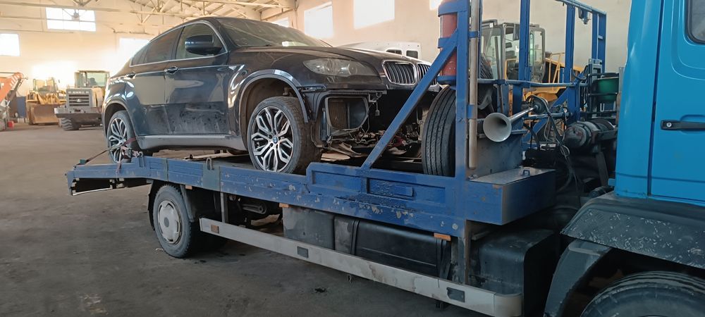 Эвакуатор круглосуточно