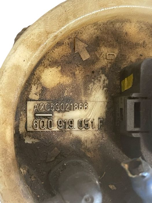 Pompa Combustibil Volkswagen Polo 9N_ 2001 - 2012 6Q0919051F