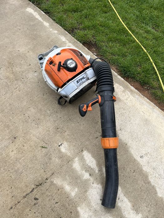STIHL :Духалка БР 700
