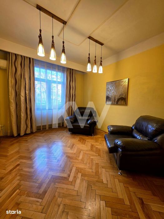 Apartament 2 camere | Calea Bucuresti | 2 Locuri de parcare
