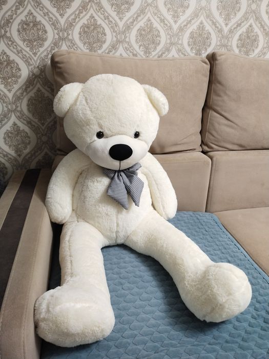 Продам мишку 130-140см