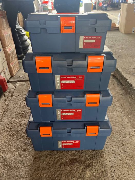 Ящик для инструментов чемодан яшик