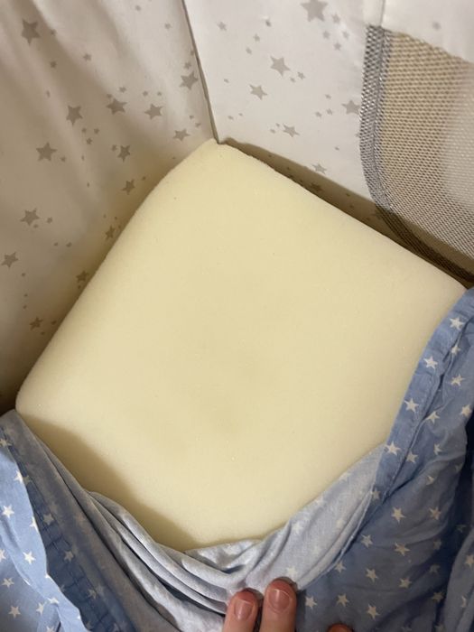 Patut electric cu loc de depozitare jos