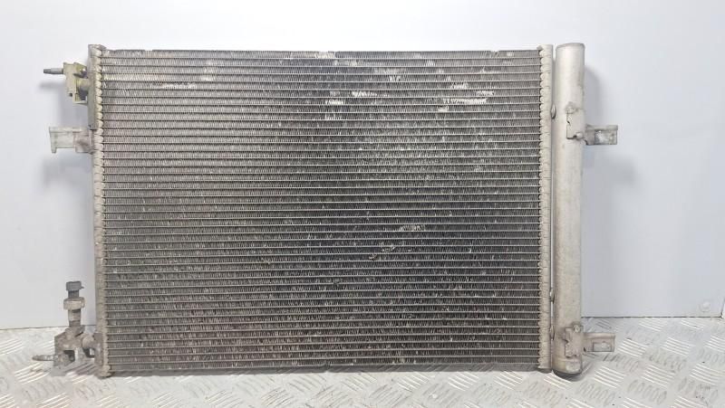 Radiator AC Chevrolet Cruze J305 1.4i Turbo 120cp 88kw; 1.4 LPG 140cp