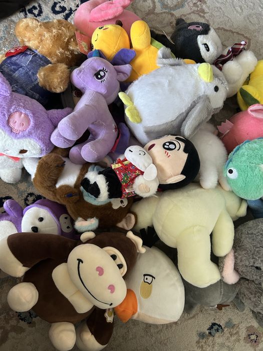 Игрушки для автомата