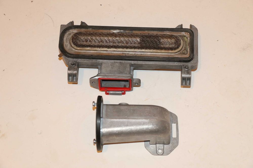 Arzator sau Ventilator Ebmpapst NRG 118 centrala Immergas Victrix TT