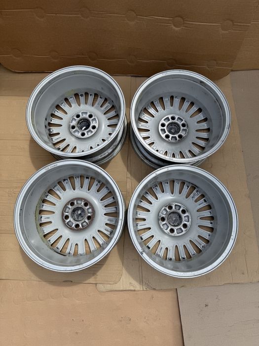 Джанти Volvo S40 V50 C30 16” 5x108