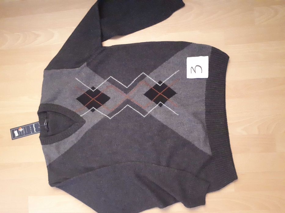 Мъжки блузи ХL-XXL