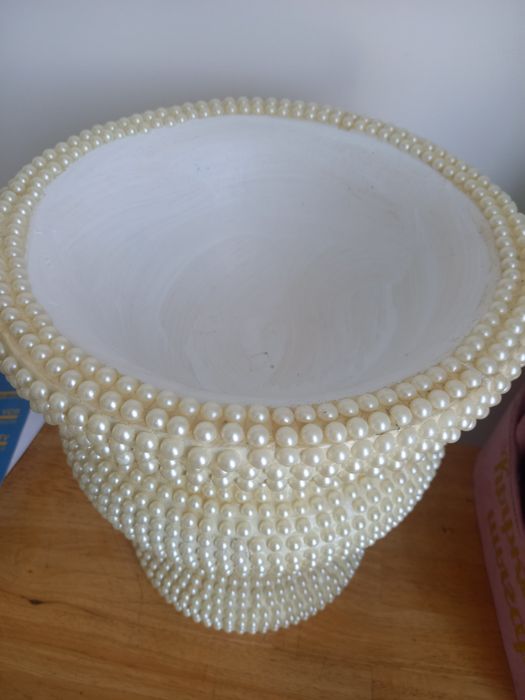 Продам вазу ручной работы