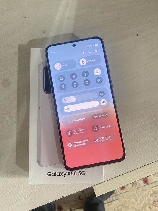 Samsung Galaxy A56 5G