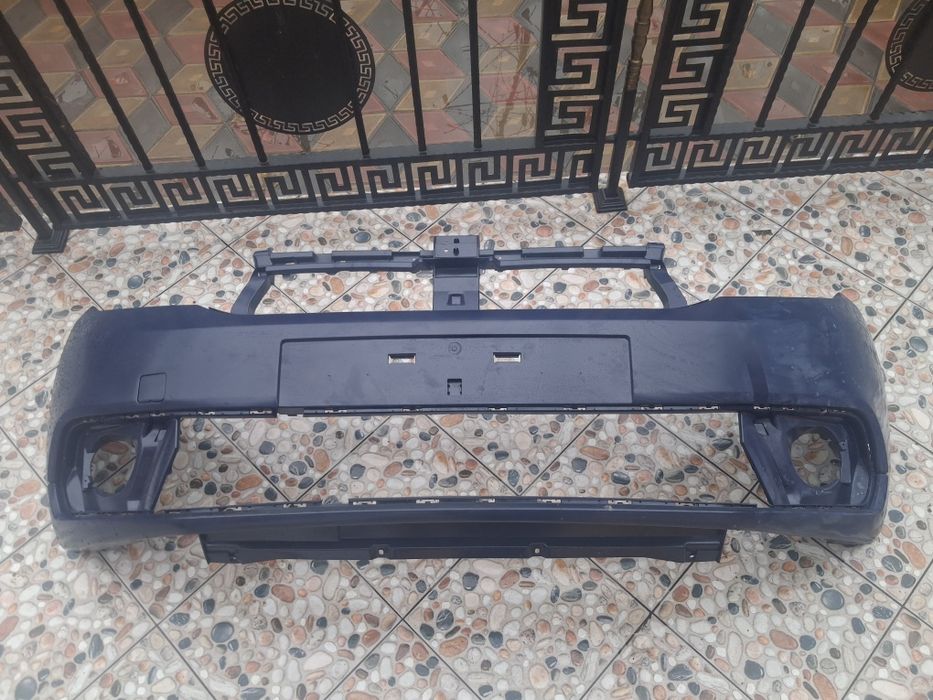 Bara fata dacia logan 2  2017-2019