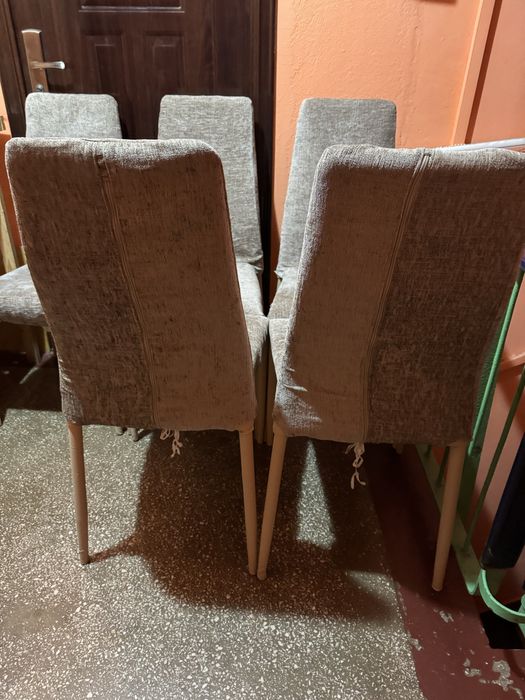 Scaune pentru bucatarie sau living