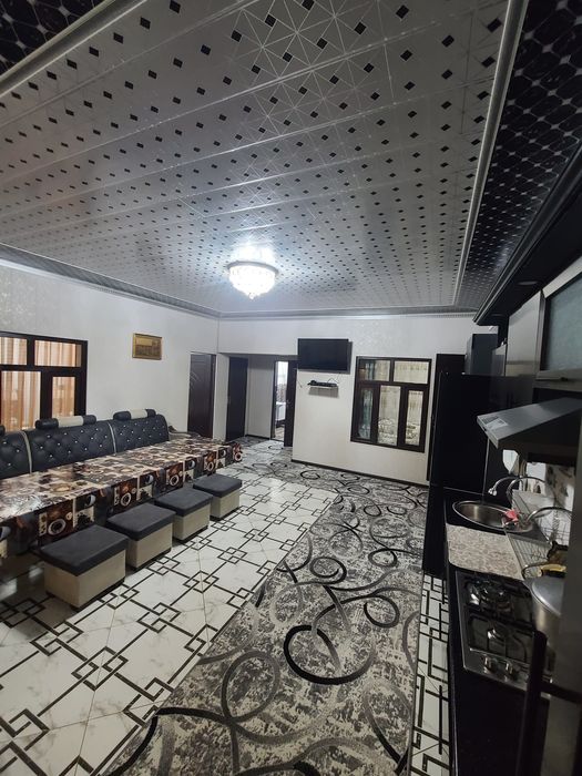 Oq tosh dacha zimniy