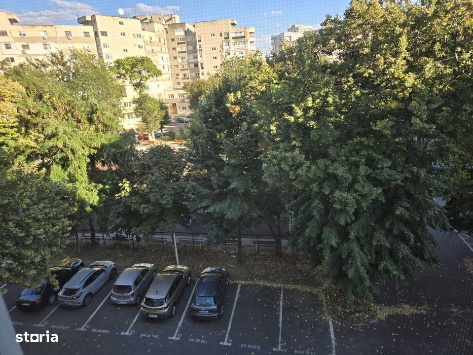 Duplex Calea Calarasilor - pozitie exceptionala