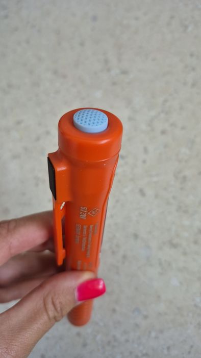 Lanterna Berner Pen