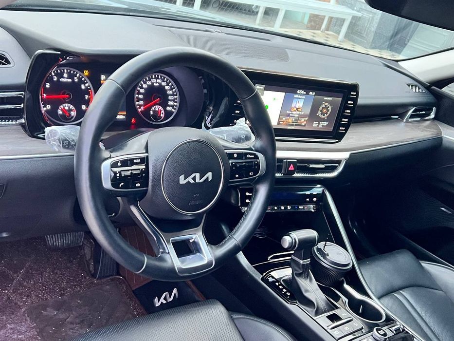 K5 Srochna sotiladi holati oʻta a'lo.