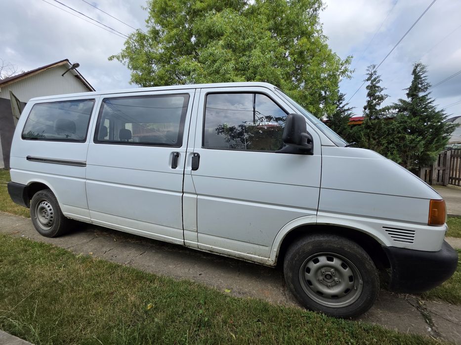 Volkswagen VW Caravelle  lung 1.9 DIESEL
