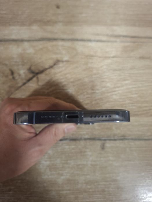 IPhone 13 pro max 256 gb