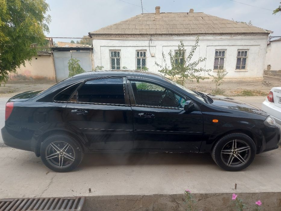 Optira gintra qilingan 2007 yil