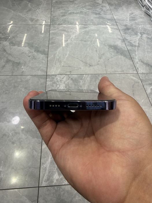 Iphone 14 pro max 128 aybi yo’q