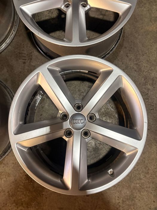 Jante  18 Originale S Line Audi A4, A6, A8, Q3, Q5
