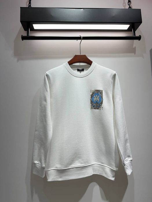 Amiri блуза S-4XL