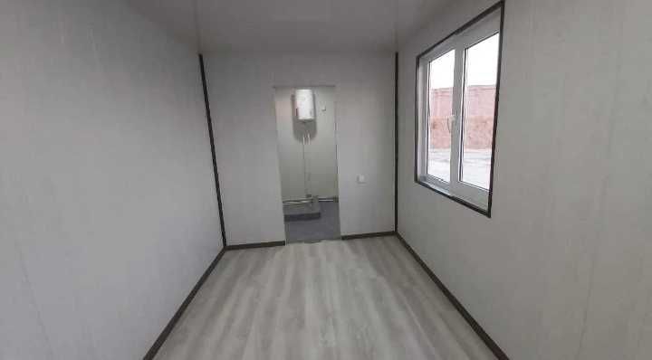 Утеплённые контейнер продам