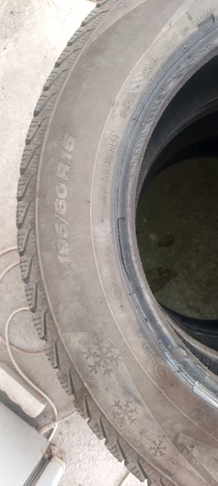 Зимный балон отличном состоянии