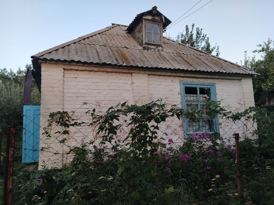 Продам дачу в обогатителе!